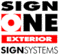 Sign One Logo